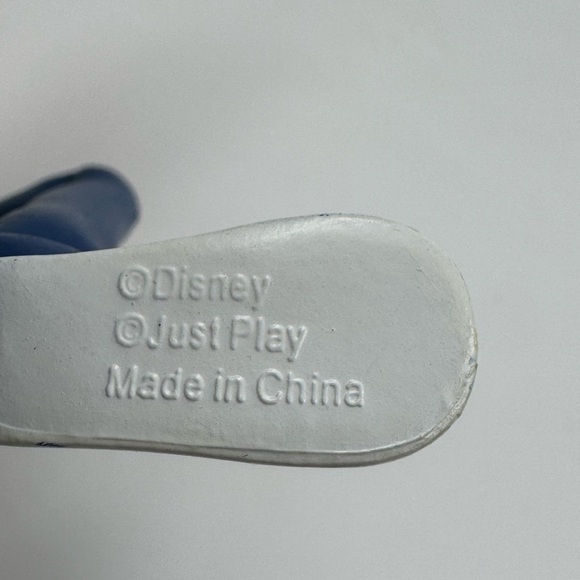 Disney Jr. Puppy Dog Pals 5" BOB Sitting Cross-Legged PVC Toy Figure Just Play - Picture 5 of 6